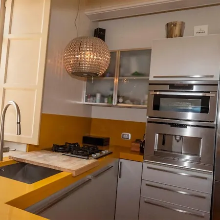 Luxury Apartment In The Center Of Alba!! Exterior photo