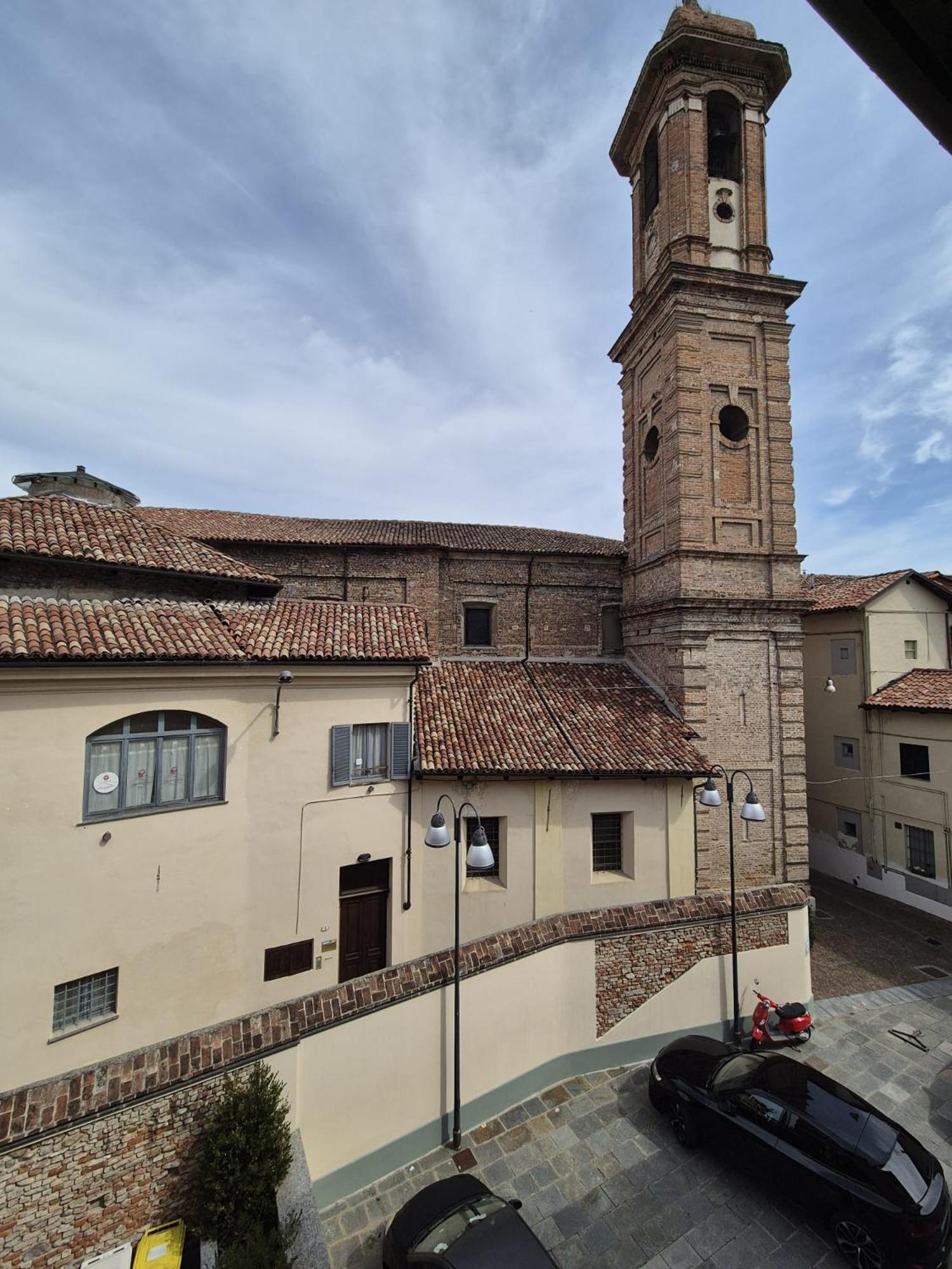 Luxury In The Center Of Alba!! Apartment Alba (Piedmont)