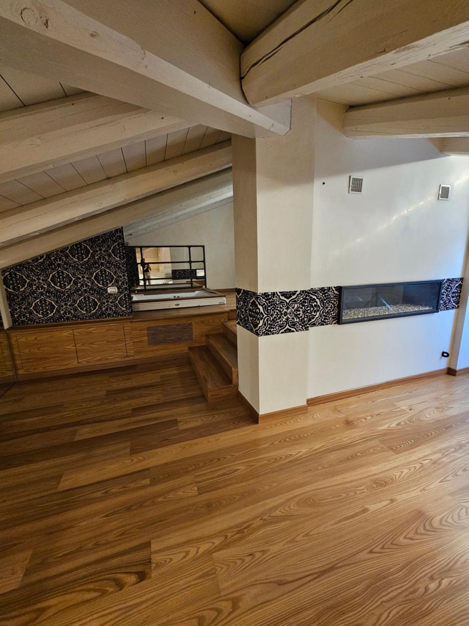 Luxury In The Center Of Alba!! Apartment *