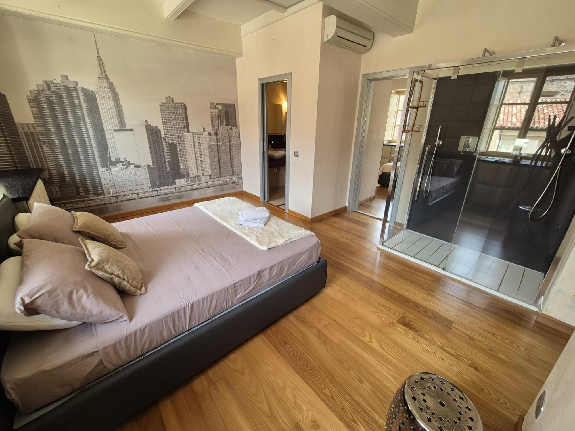 Luxury In The Center Of Alba!! Apartment Alba (Piedmont)