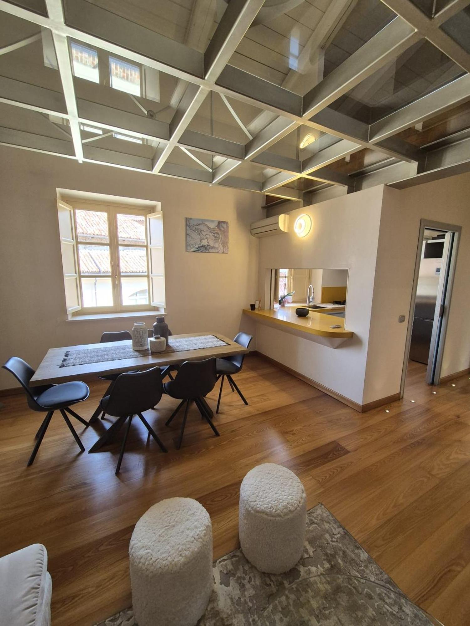 Luxury In The Center Of Alba!! Apartment *