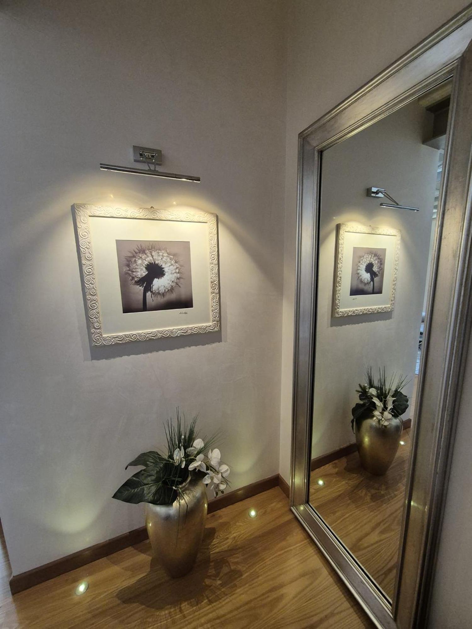 Luxury In The Center Of Alba!! Apartment *
