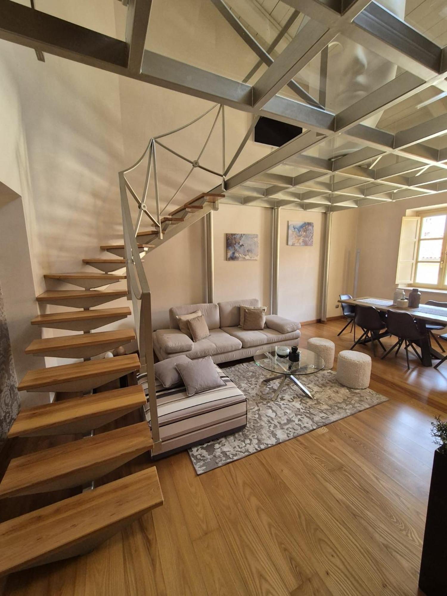 Luxury In The Center Of Alba!! *