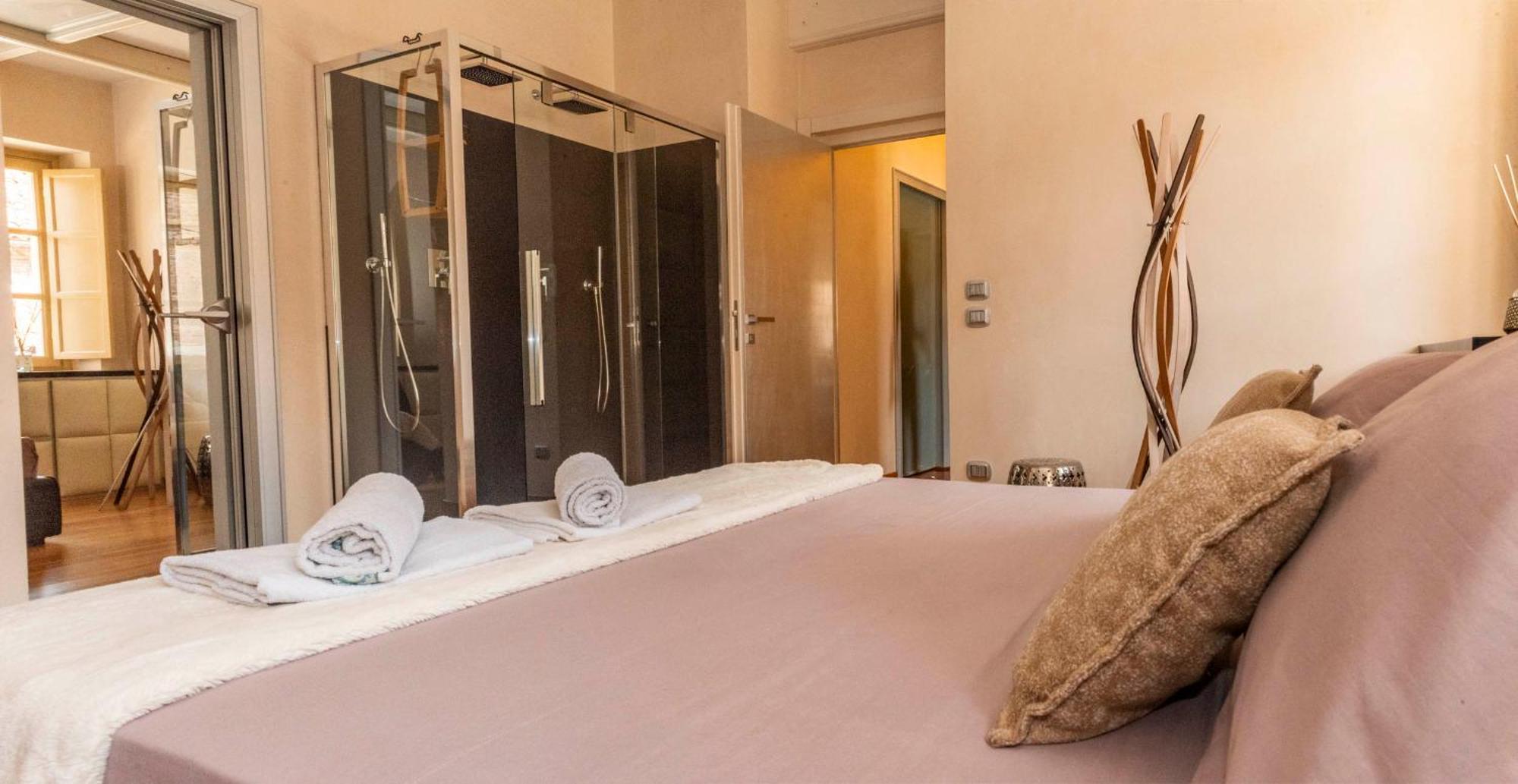 Luxury In The Center Of Alba!! Apartment Alba (Piedmont)