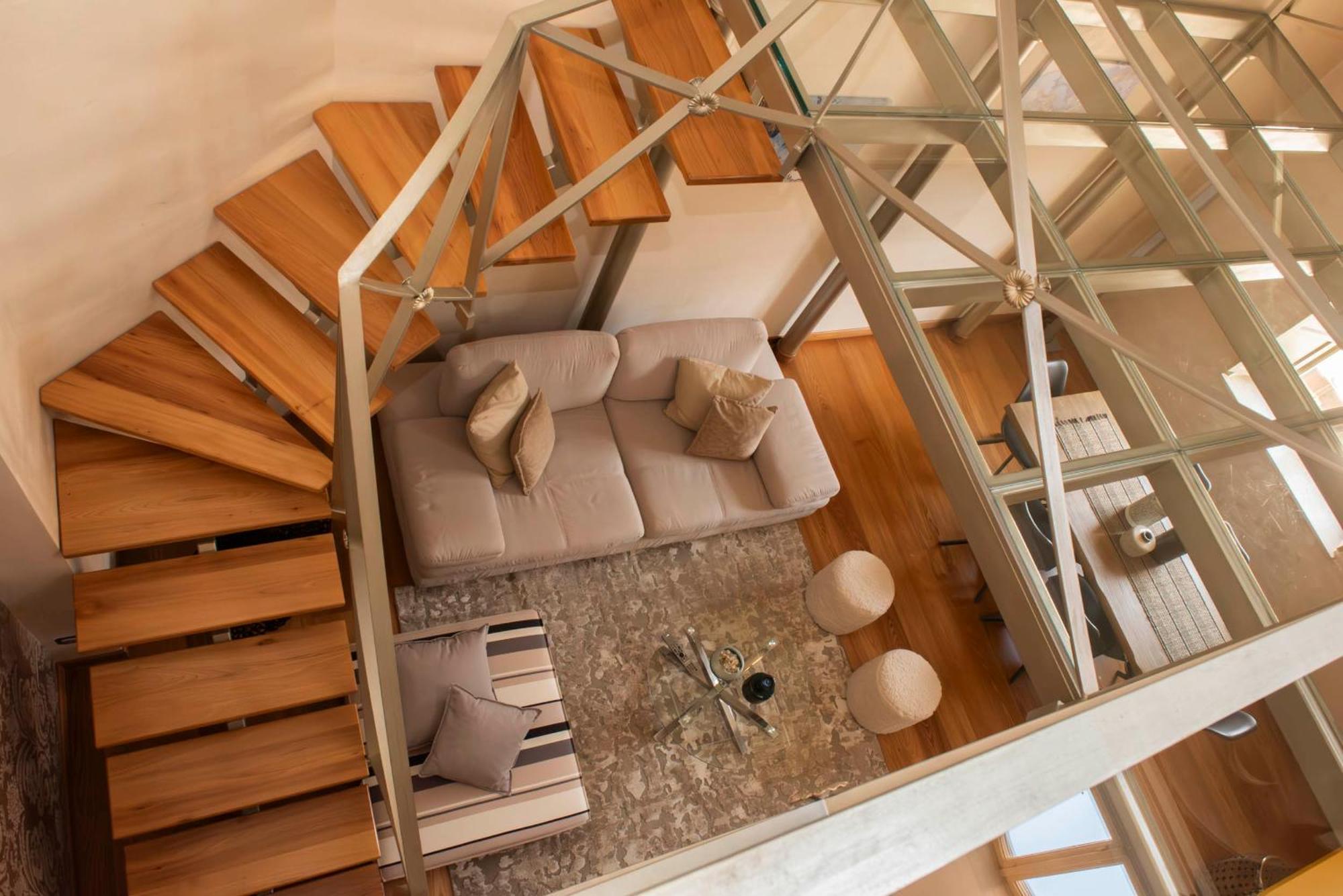 Apartment Luxury In The Center Of Alba!! *